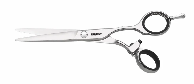 Jaguar Convex-Flex 5,5 Haarschere