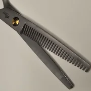 Jaguar Mercury LINE  Satiniert, Haar-Schere