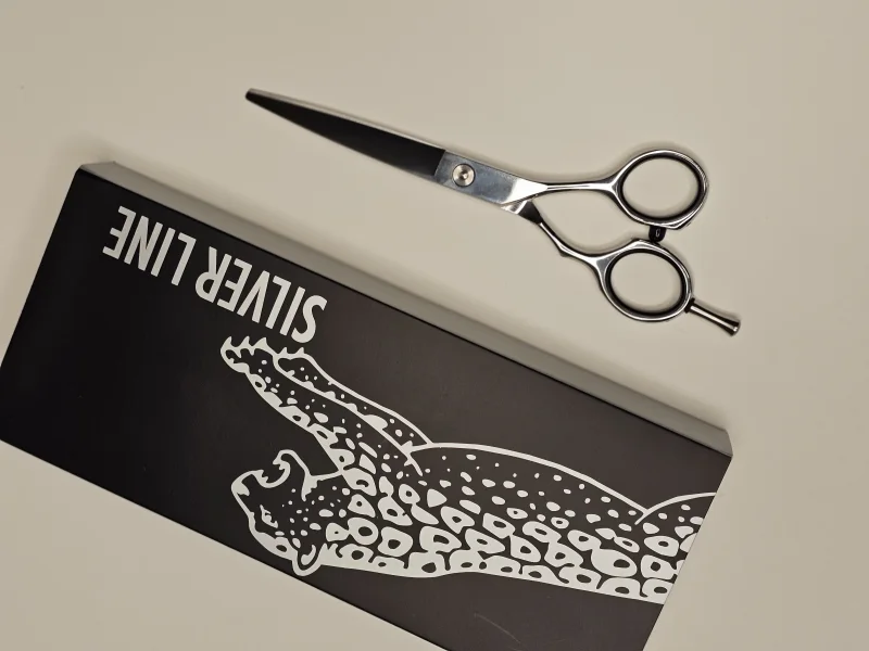 Jaguar Mercury Line – Satiniert 