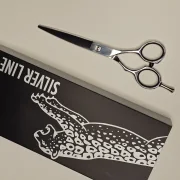 Jaguar Mercury Line – Satiniert 