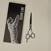 Jaguar SILVER  LINE,   Haar-Schere