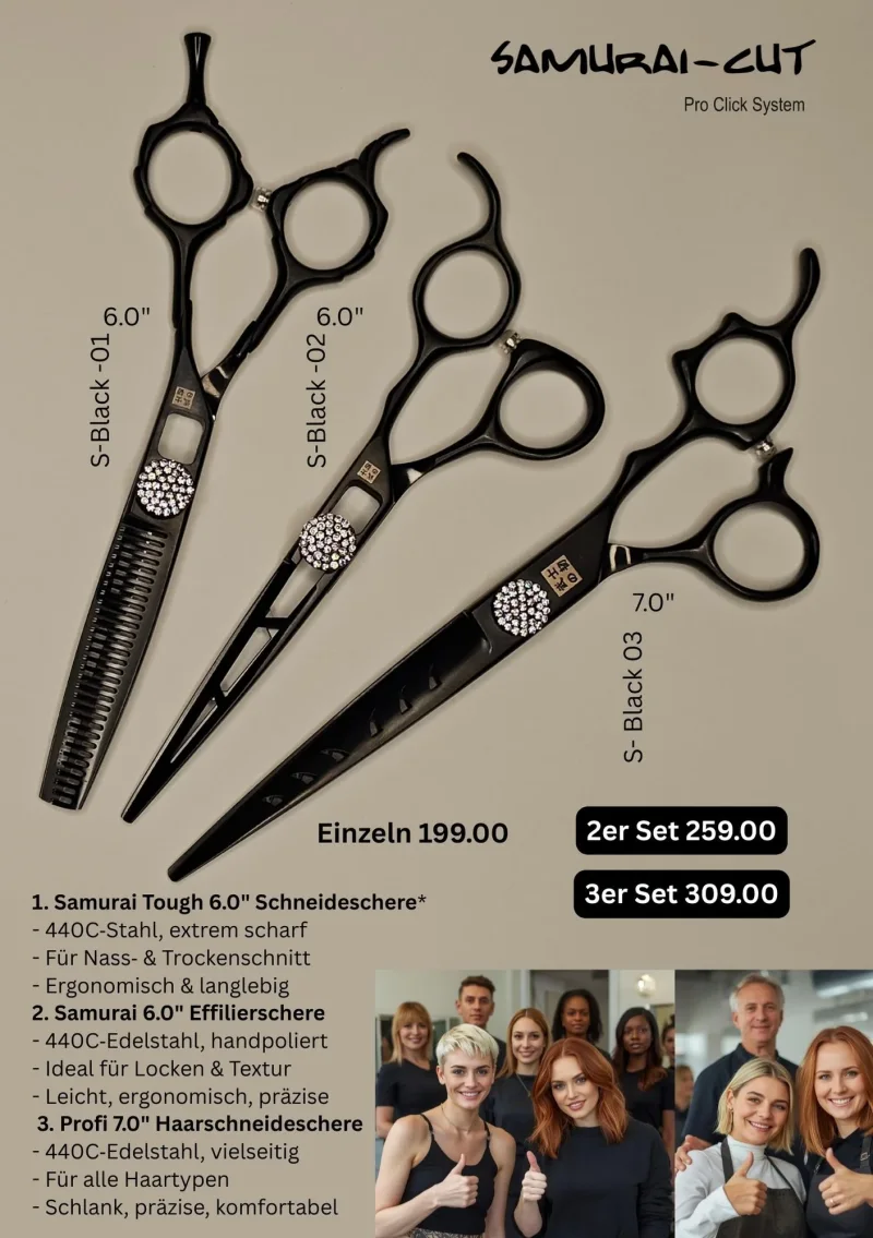 Jaguar Mercury Line – Satiniert 