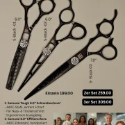 Jaguar Mercury Line – Satiniert 