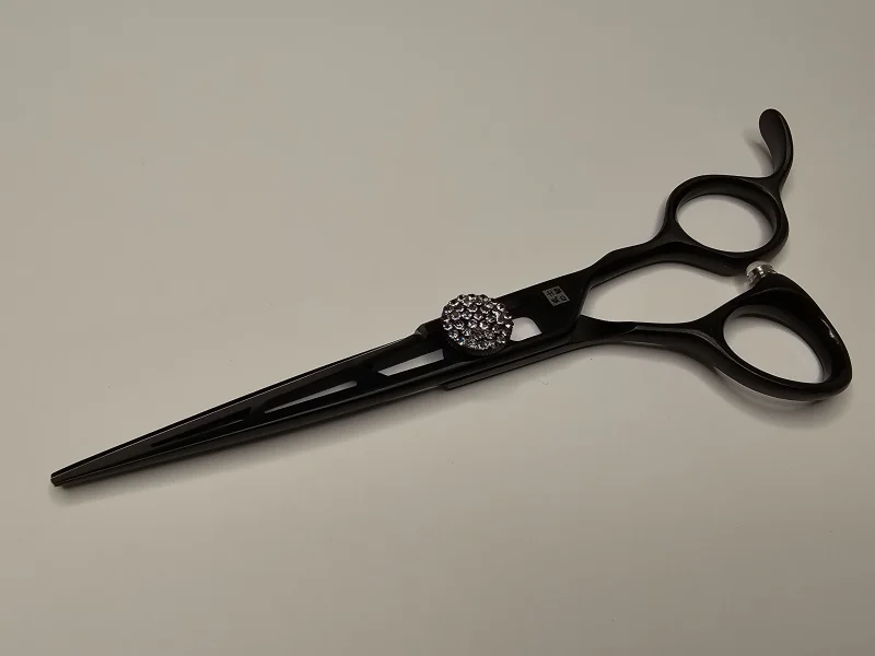 Samurai Tough,  Haar-Scheren