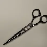 Samurai Tough,  Haar-Scheren