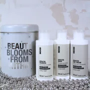 KERATIN HAPPY HOLIDAYS KIT