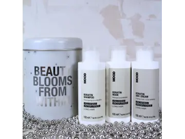 KERATIN HAPPY HOLIDAYS KIT