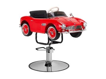Kinderfriseurstuhl, Kinder Coiffeurstuhl