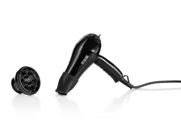 Klappbarer mini-Reisehaartrockner MINI SALONE