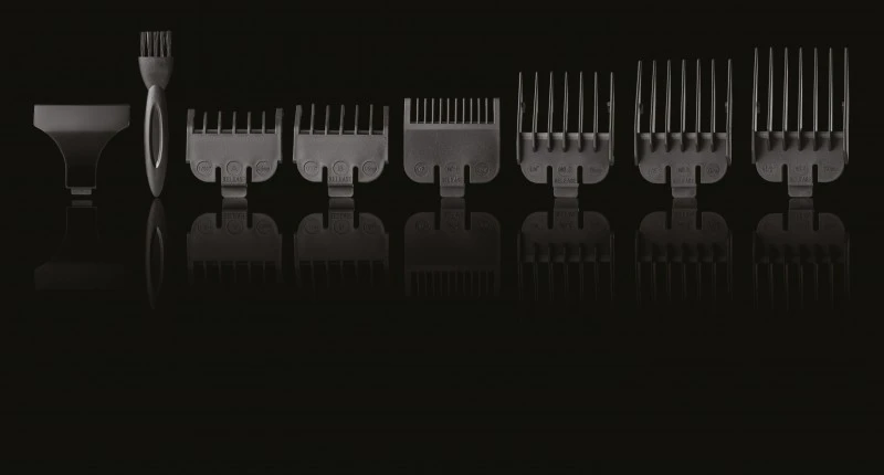 Kombi-Angebot, Schere + Haarschneider Coiffeur-Barber
