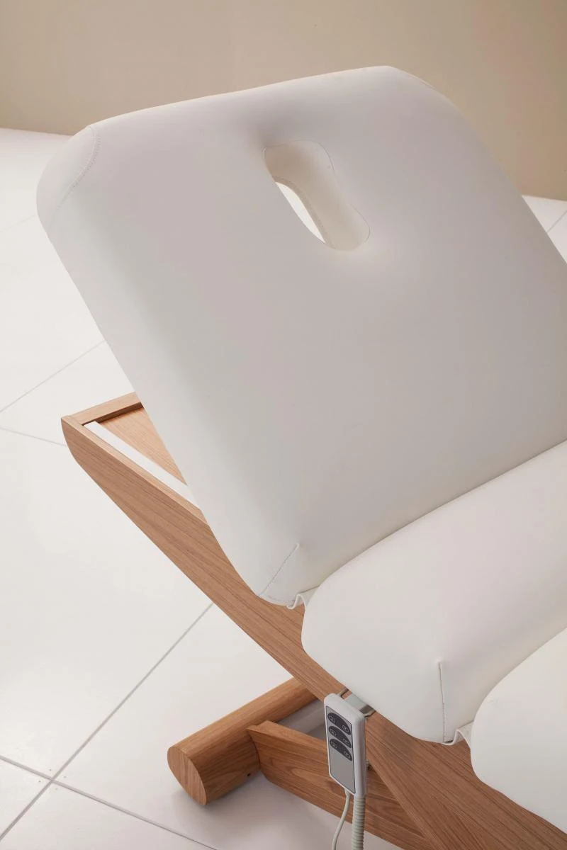 Kosmetik SESSEL UND LIEGE COLONIAL WOOD SPA