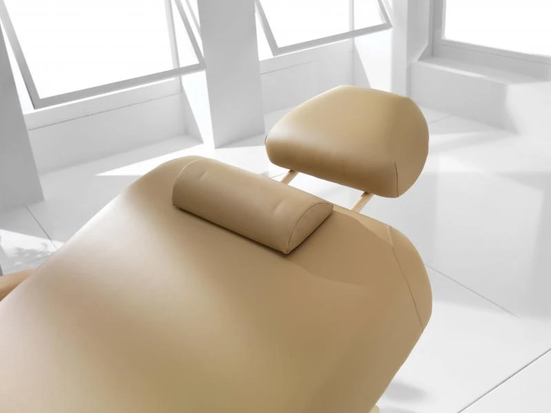 Kosmetik SESSEL UND LIEGE PACIFIC WOOD BED