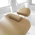 Kosmetik SESSEL UND LIEGE PACIFIC WOOD BED