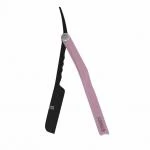 L3VEL3, MILLY CLUTCH RASIERER, schwarz oder pink