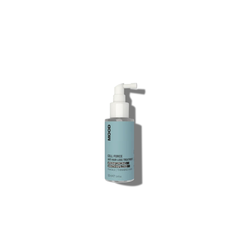 MOOD ANTI HAIR LOSS TREATMENT 100 ML