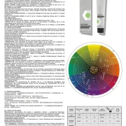MOOD COLOR CREAM + MOODY TONERS FARBKARTE