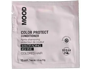 MOOD COLOR PROTECT CONDITIONER SACHET 10 ML