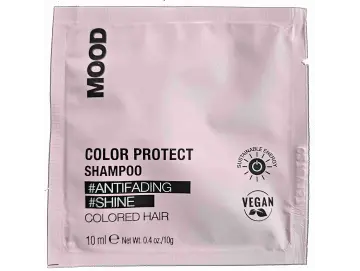 MOOD COLOR PROTECT SHAMPOO SACHET 10 ML