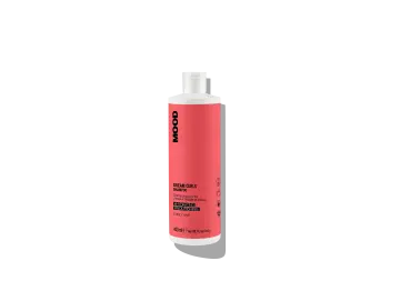 MOOD DREAM CURLS  SHAMPOO 400ml