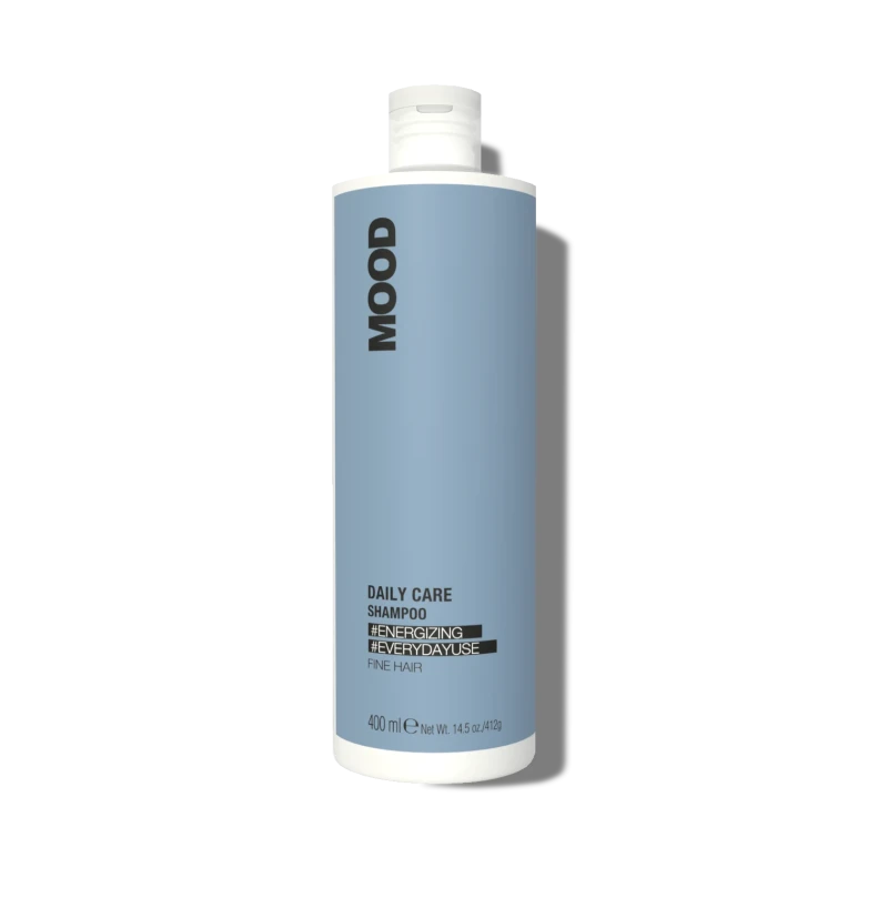 MOOD Daily Care Shampoo 400 ML