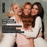 MOOD LONG HAIR KERATIN 2IN1 CREAM 200 ML