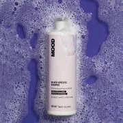 MOOD SILVER SPECIFIC Shampoo 1000 ML
