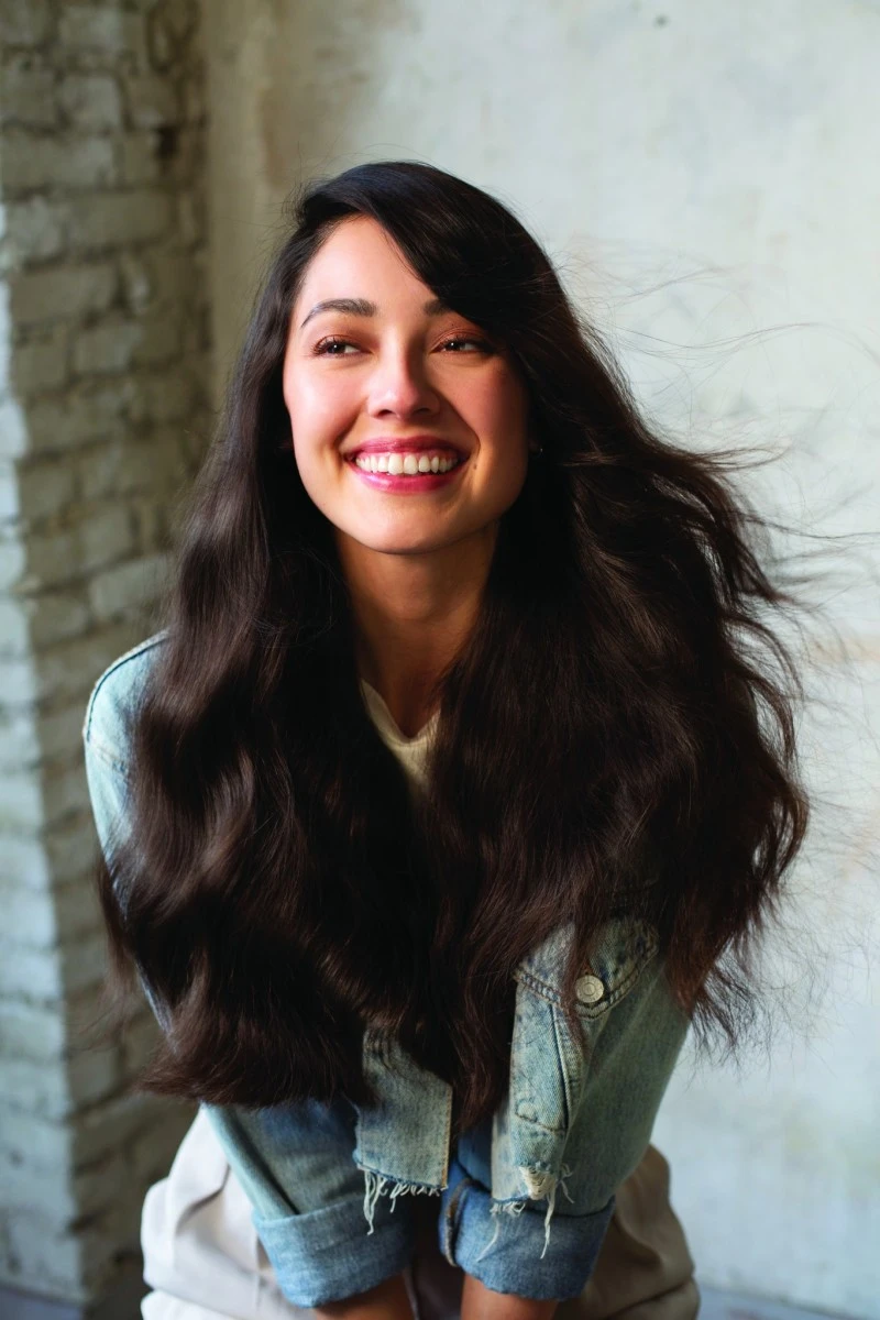 MOOD LONG HAIR KERATIN MASK 300 ML