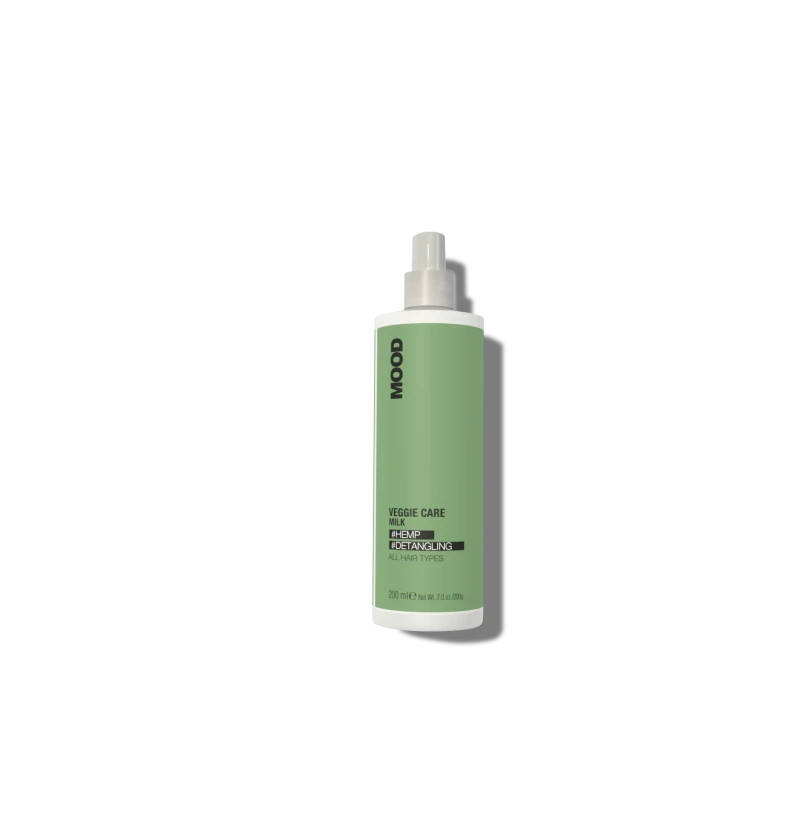 MOOD VEGGIE CARE RELAXING MILK 200 ML