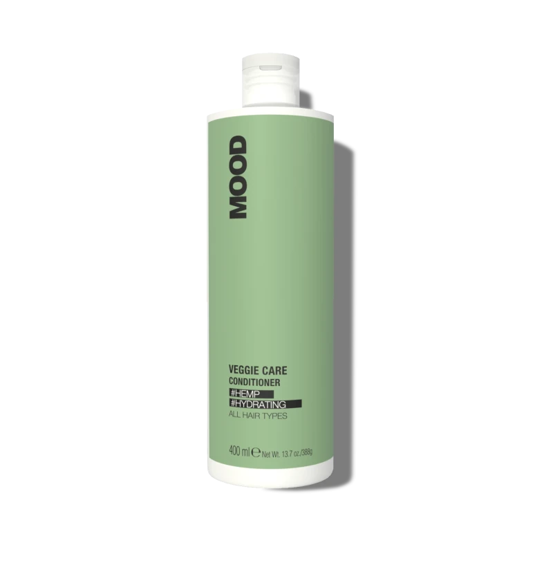 MOOD VEGGIE CONDITIONER    400ML