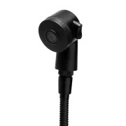 Brause ARMATUR für Coiffeurwaschanlagen SCHWARZ