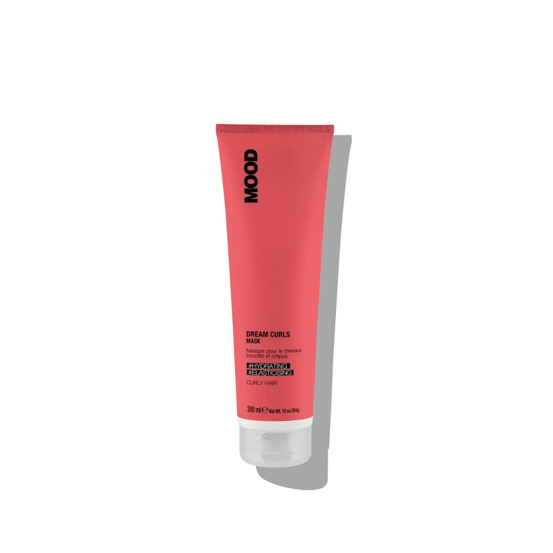 Mood DREAM CURLS  MASK 290ml