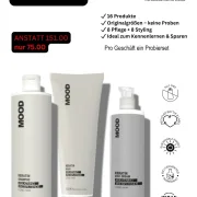 Mood PROBIER - SET 16 PRODUKTE
