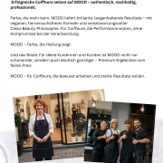 Mood PROBIER - SET 16 PRODUKTE