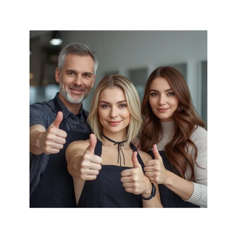 Mood PROBIER - SET 16 PRODUKTE