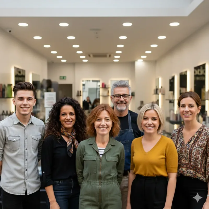 Mood PROBIER - SET 16 PRODUKTE