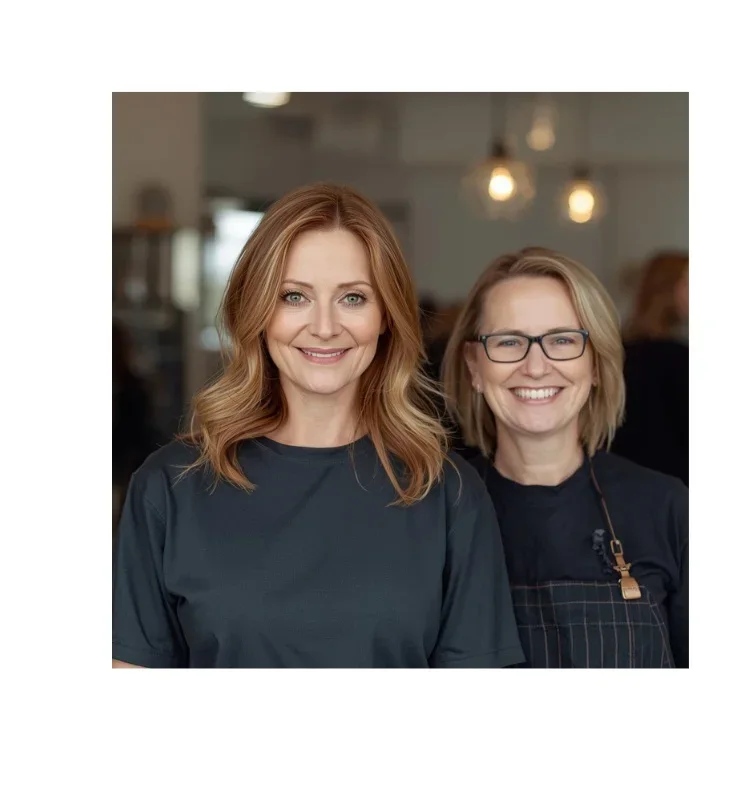 Mood Starter Salon 108 Farben & 114 Produkte