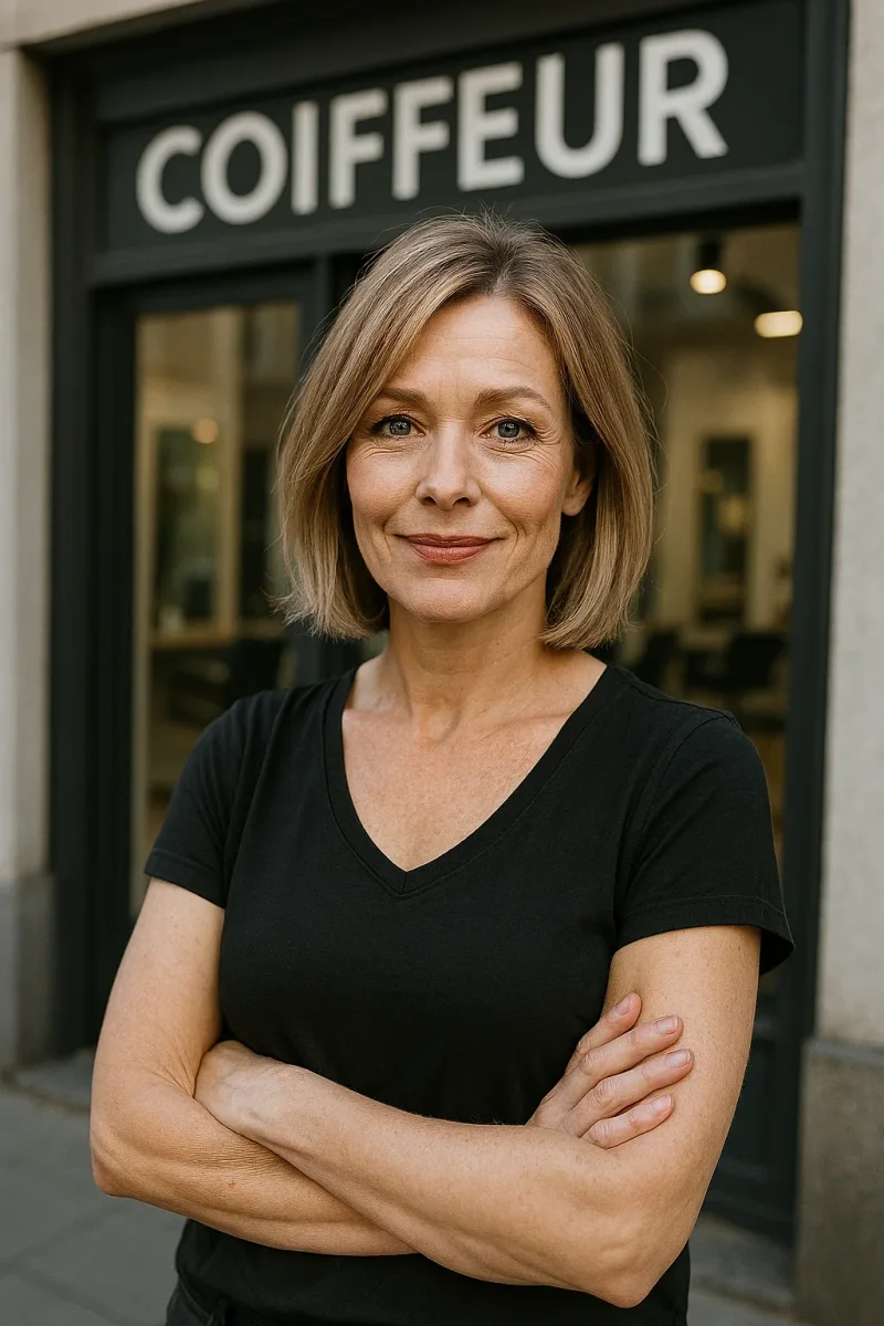 Mood Starter Salon 108 Farben & 114 Produkte