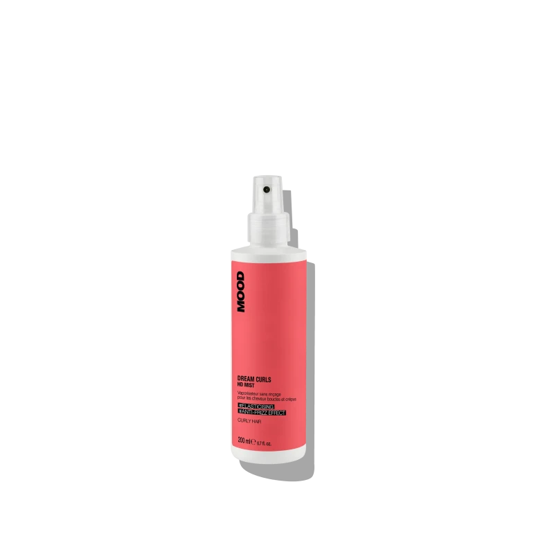 Mood TRAUMLOCKEN HD MIST