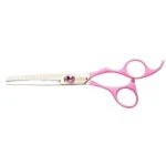 Olivia Garden SilkCut Think Pink 2022 2er Set 5,75''
