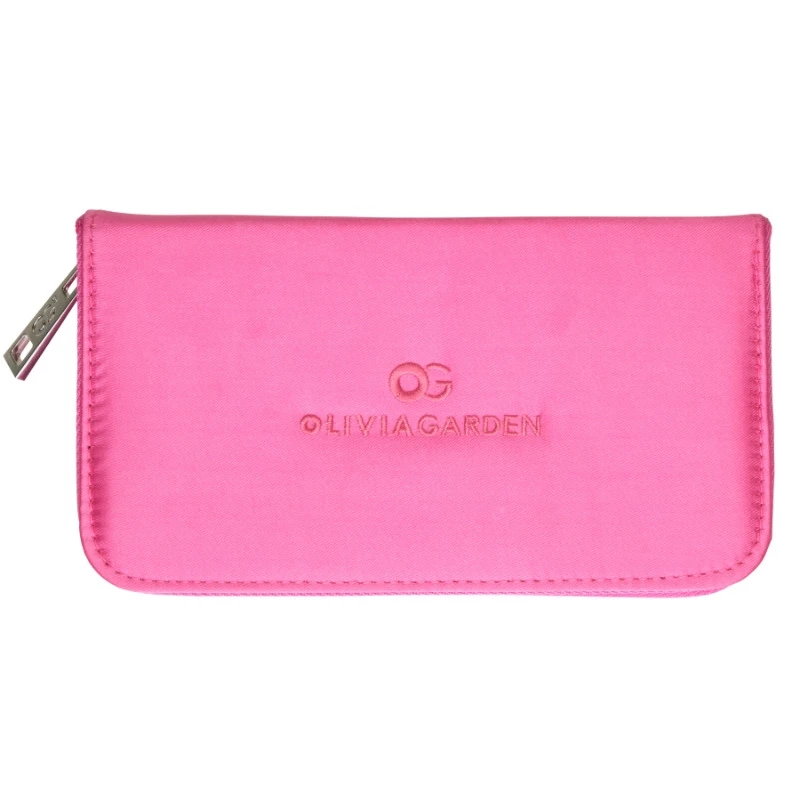Olivia Garden SilkCut Think Pink 2022 2er Set 5,75''