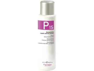 P1s Fanola Dauerwelle 500 ml, neutral strong hair