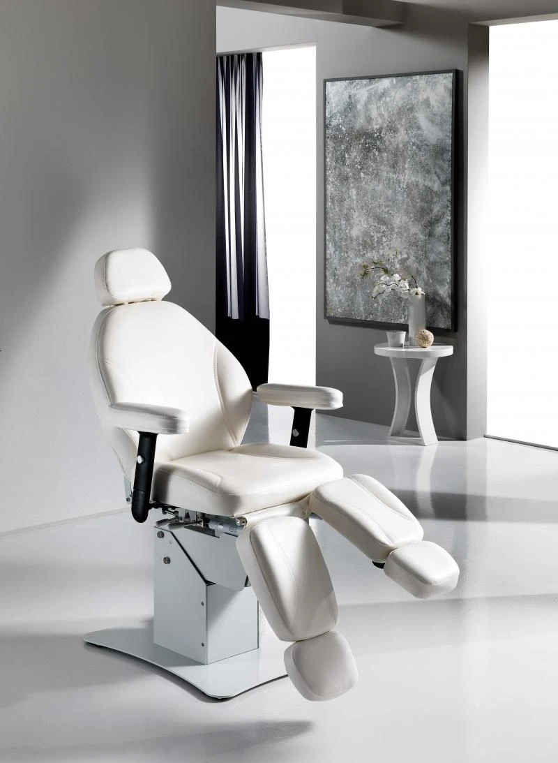 PEDICURE MANIKÜRE-/ PEDIKÜRSESSEL ALLONGÈ ELETRIC