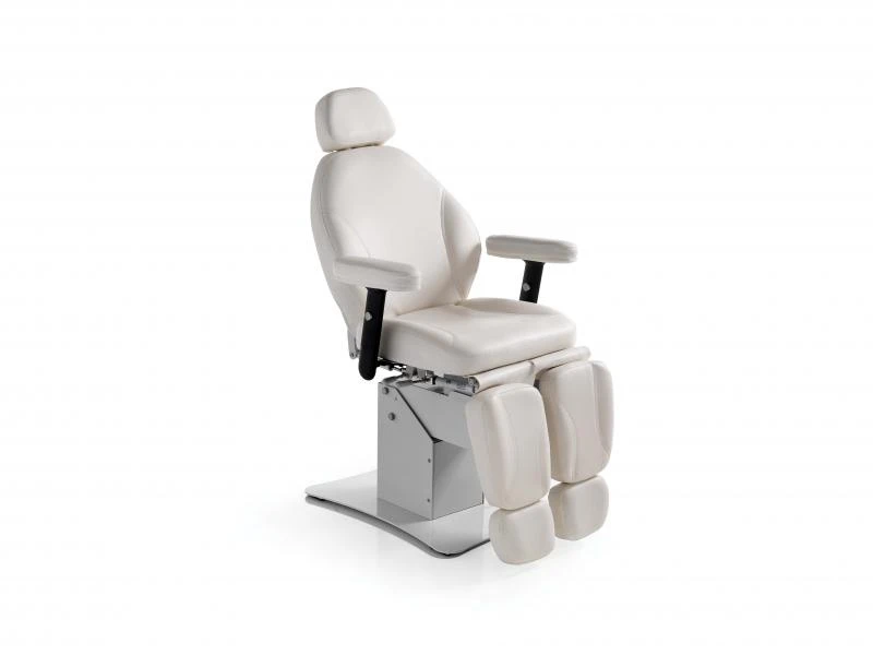 PEDICURE MANIKÜRE-/ PEDIKÜRSESSEL ALLONGÈ ELETRIC