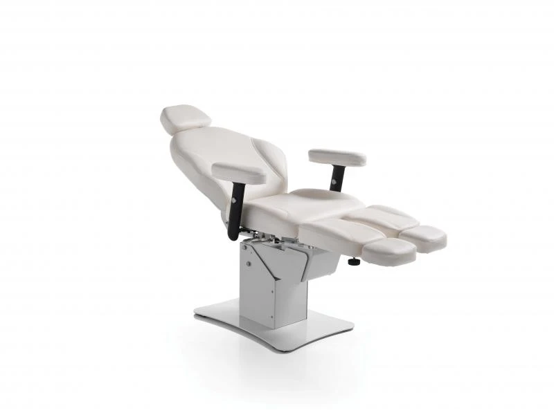 PEDICURE MANIKÜRE-/ PEDIKÜRSESSEL ALLONGÈ ELETRIC