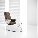 PEDICURE MANIKÜRE-/ PEDIKÜRSESSEL ELITE COMBI MASSAGE