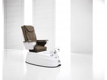 PEDICURE MANIKÜRE-/ PEDIKÜRSESSEL ELITE COMBI MASSAGE