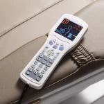 PEDICURE MANIKÜRE-/ PEDIKÜRSESSEL ELITE COMBI MASSAGE