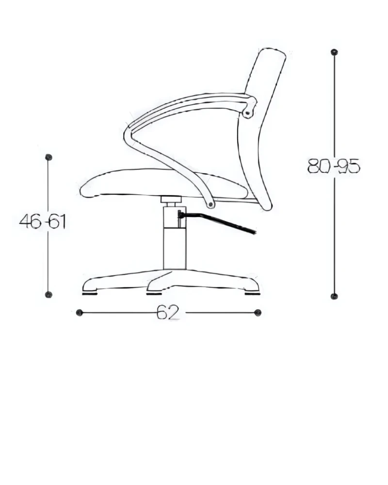 POLUX CHAIR -1