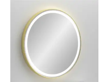 QL Spiegel ohne Console-Gamma Bross