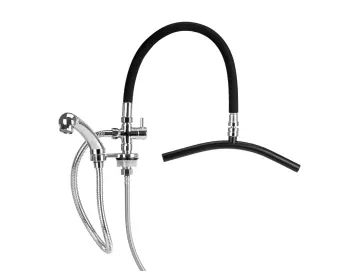 Regendusche - Amatur